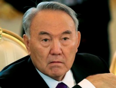 Nazarbayev qalib gəldi