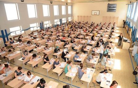 Müəllim olmaq istəyənlərin NƏZƏRİNƏ