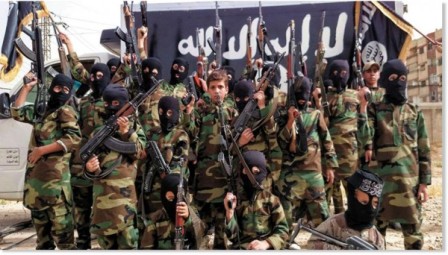 İŞİD əlindən qaçan YENİYETMƏ: “Onlar Qurana əsaslanırdılar”