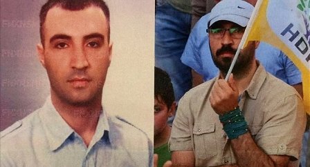 İŞİD-in məşhur üzvü PKK-ya əsir düşdü