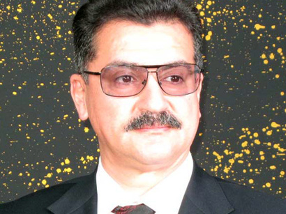 Deputat Novruz Aslanov üçün özəl gün