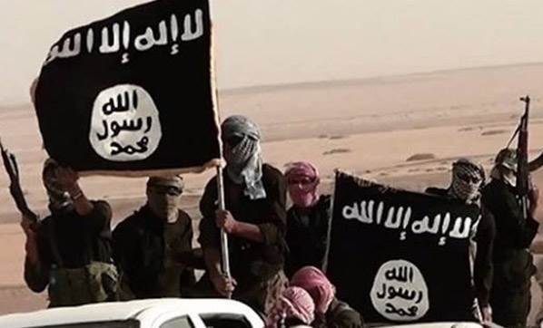 Brüssel terroruna görə İŞİD məsuliyyəti öz üzərinə götürdü