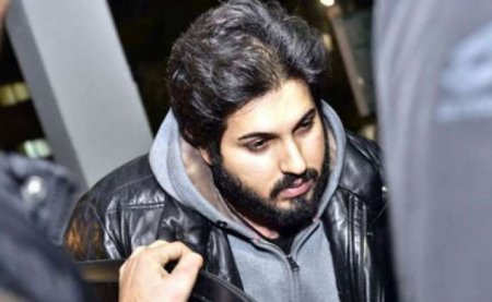 “Rza Zərrab danışanda hər şey ortaya çıxacaq”