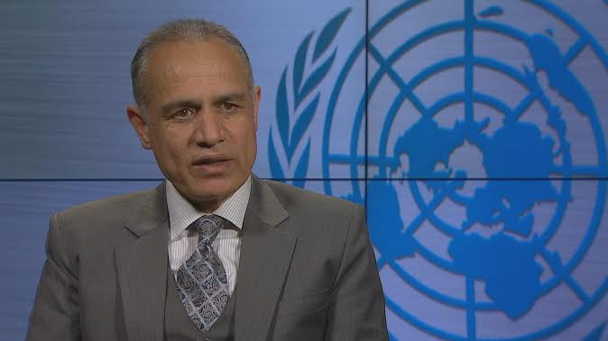 BMT Azərbaycana yeni nümayəndə təyin edib