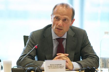  “Miqrant böhranının həllində təcrübəli VC təmsilçilərinə ehtiyac var” - Morten Kyarum 