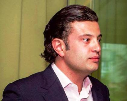 “Zaminbank”ın filial müdirinin qətlinin VİDEOSU 