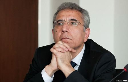  İntiqam Əliyev azadlığa buraxıla bilər- Baş prokuror protest verib 