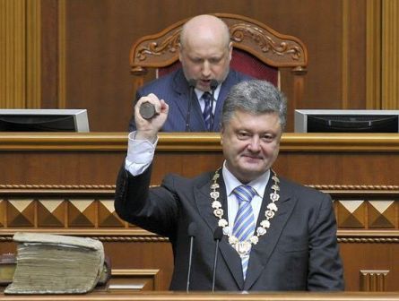 Prezident ikinci dəfə baba oldu