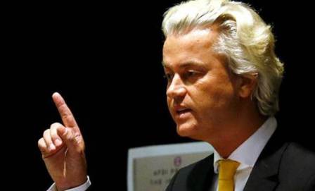 “Ərdoğan haqlı olsa Hollandiya baş naziri istefa verməlidir”