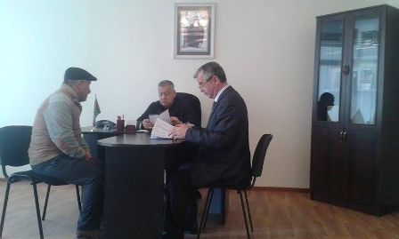 ”Sayğacların    quraşdırılması    zamanı    əsası    olmayan    ödənişlər” - Millət vəkilinin qəbulu