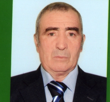  Məcburi köçkün 23 il yaşadığı binadan çölə atılır 