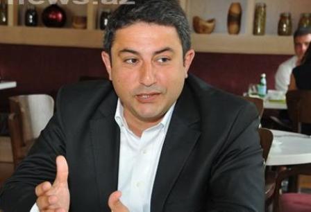 ”Neftdən asılı olan ölkələrin problemləri eynidir”