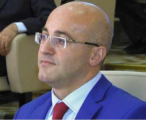 Jurnalistə ağır itki üz verdi