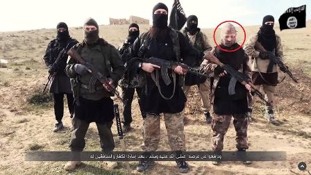  İŞİD-in ikinci adamı öldürüldü