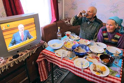  Belarusda pensiya yaşı artırılır 
