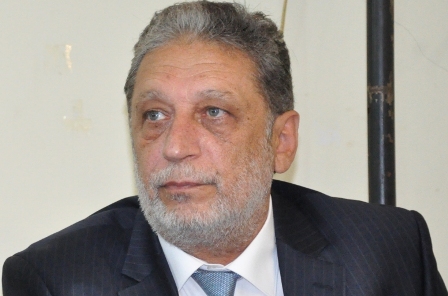 “Bizi qınayanlar qələt edirlər“ - Eldəniz Quliyev 