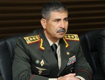 Zakir Həsənov müşavirə keçirdi -  Tapşırıqlar verdi