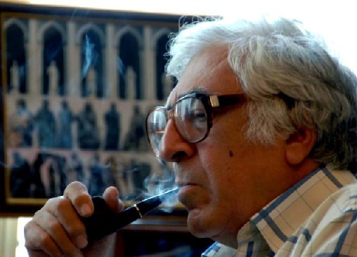 Yazıçı Anar Zakir Qaralova müraciət etdi
