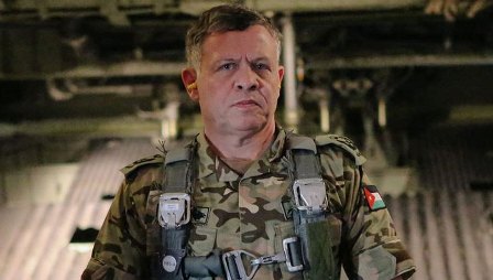 İordaniya kralından Türkiyəyə İTTİHAM: “Avropaya İŞİD-çilər göndərirsiniz”