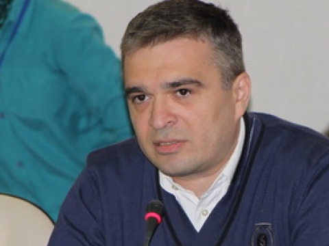 İlqar Məmmədovdan REAL Partiyasında təyinatlar - SİYAHI 