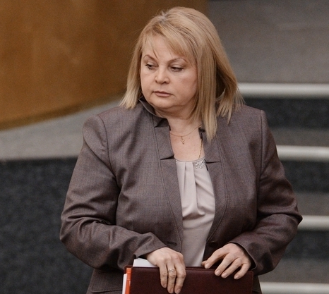 Mərkəzi Seçki Komissiyasına yeni sədr seçildi