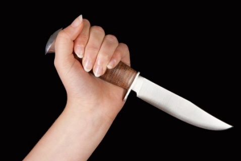 Qadın oğlunu cənnətə düşməsi üçün öldürdü