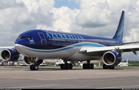 AZAL yay uçuş cədvəli ilə bağlı sərnişinlərə müraciət etdi