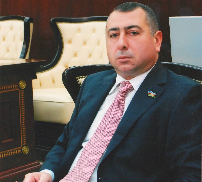 Rafael Cəbrayılov: "…Bu sahədə Azərbaycanda vəziyyət bərbaddır" 