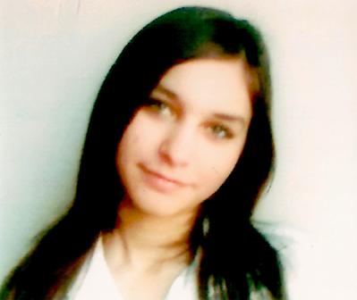 22 yaşlı qız itkin düşüb - FOTO