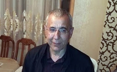 ”Fəaliyyətimi davam etdirəcəm” - İntiqam Əliyev