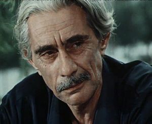 Savalan baba... - Görkəmli aktyorun maraqlı həyat TARİXÇƏSİ