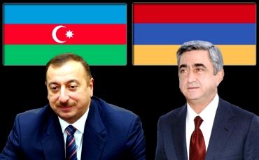 Azərbaycan və Ermənistan prezidentləri Vaşinqtonda görüşməyəcəklər