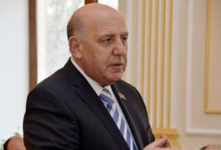 Komitə sədri: “Birinci instansiya məhkəməsi...”