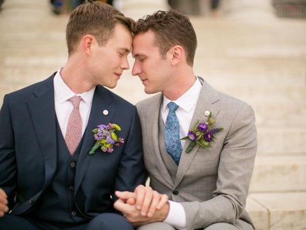 Gürcüstanda eynicinslilərin nikahına razılıq verilə bilər