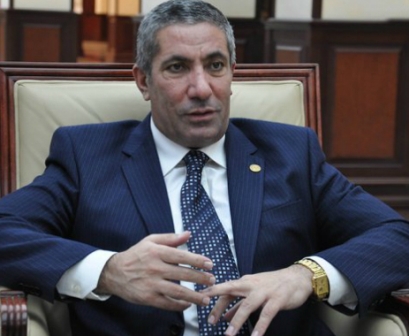 Komitə sədri partiyaları təşvişə salan sənədin adını niyə AÇIQLAMIR?