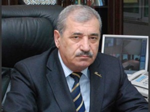 Prezident bu icra başçısına “Şöhrət” ordeni verdi