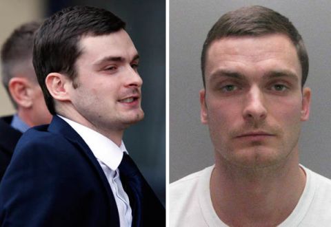 Keçmiş futbolçu həbsxanada süpürgəçi  işləyir