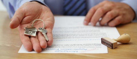 ”Banklar ipoteka kreditini yalnız varlilara verəcək” 