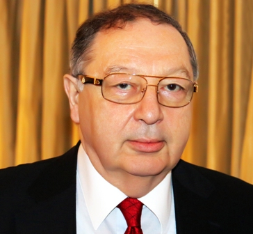 Dünya şöhrətli Azərbaycan alimi