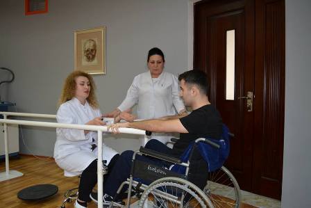 “Bel ağrıyanda massaja qaçmayın” - MÜSAHİBƏ