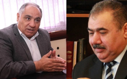 AzTV sədri jurnalistdən 100 min cərimə istədi