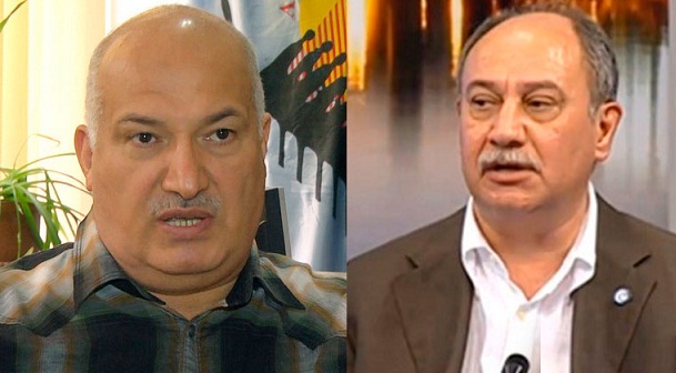 Sərdar Cəlaloğlu Araz Əlizadəni dövlətçiliyə qarşı çıxmaqda SUÇLADI 
