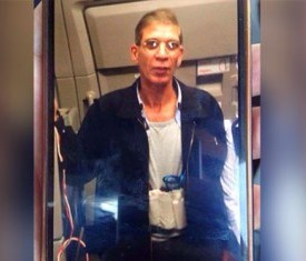 Təyyarəni qaçıran şəxsin motivləri bəlli oldu