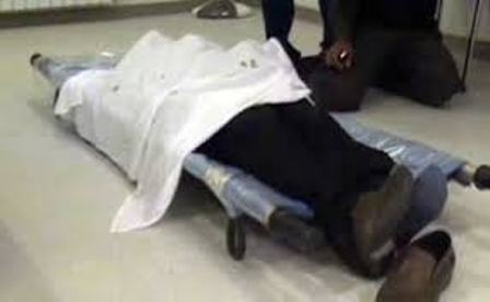  Almaniyada soydaşımız qətlə yetirilib 