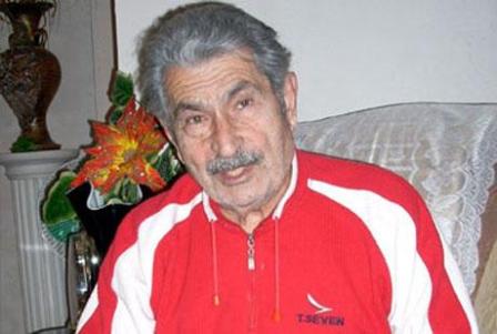 Xalq şairinin ayağı amputasiya olundu 