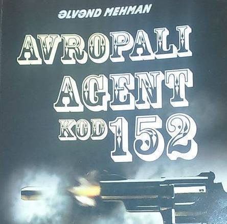 Erməni əsilli Avropalı agent Azərbaycanda necə ifşa oldu 