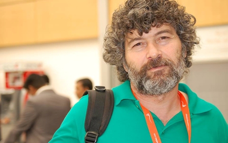 Şahbaz Xuduoğlu polisə müraciət etdi - Əməkdaşı 6 min mənimsəyib