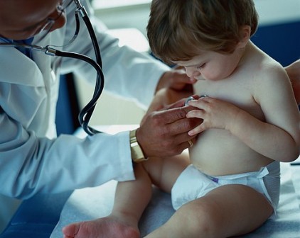 Azərbaycandakı 1954 uşaqda ürək xəstəliyi aşkarlanıb