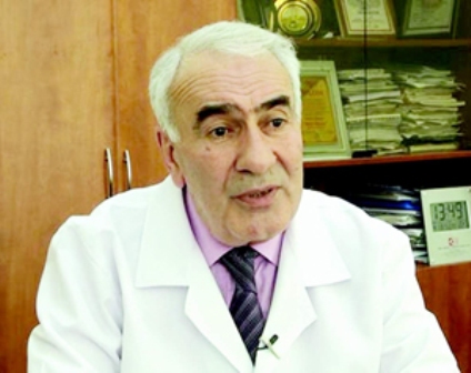 Baş pediatrdan ÇAĞIRIŞ: “Uşaqlara ana südü verin” 