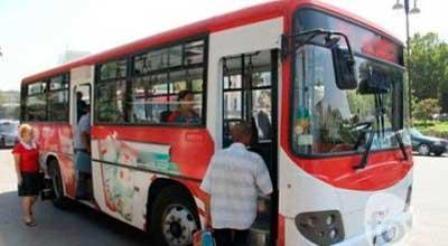 63 saylı marşrut ləğv edildi